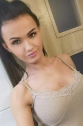 Проститутка Алиса