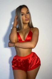 Проститутка Алина